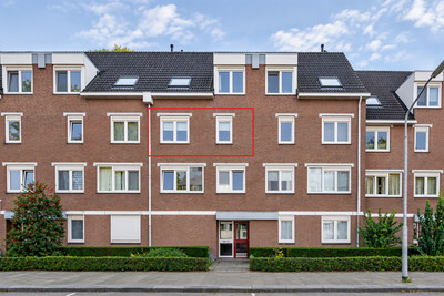 Craneveldstraat 125