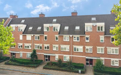 Craneveldstraat 157