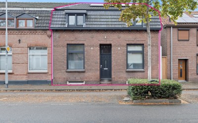Veldenseweg 53