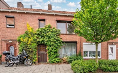 Paulus Potterstraat 25