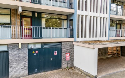 Jan Vermeerstraat 263