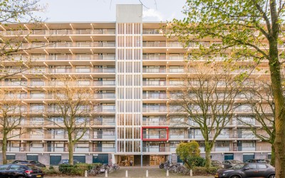 Jan Vermeerstraat 289