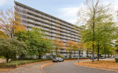 Jan Vermeerstraat 401