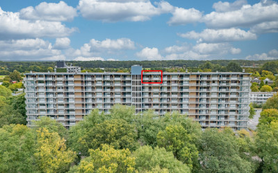 Jan Vermeerstraat 481