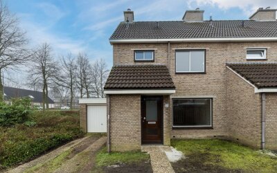 Röntgenstraat 16