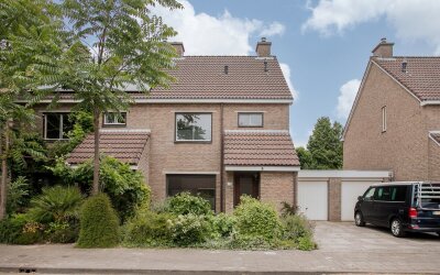 Röntgenstraat 22