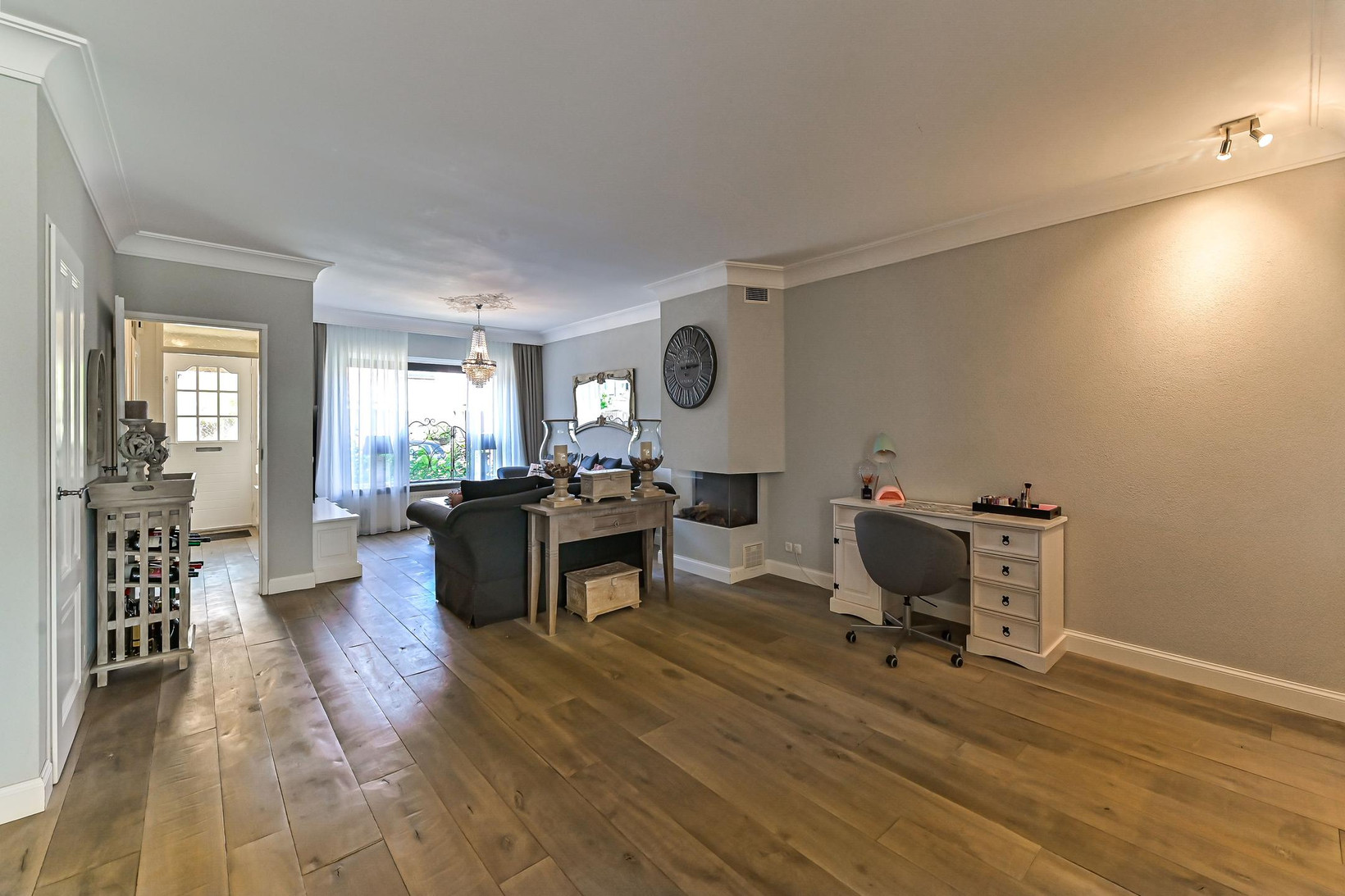 Tussenwoning te koop: Albert Schweitzerstraat 5, Venlo