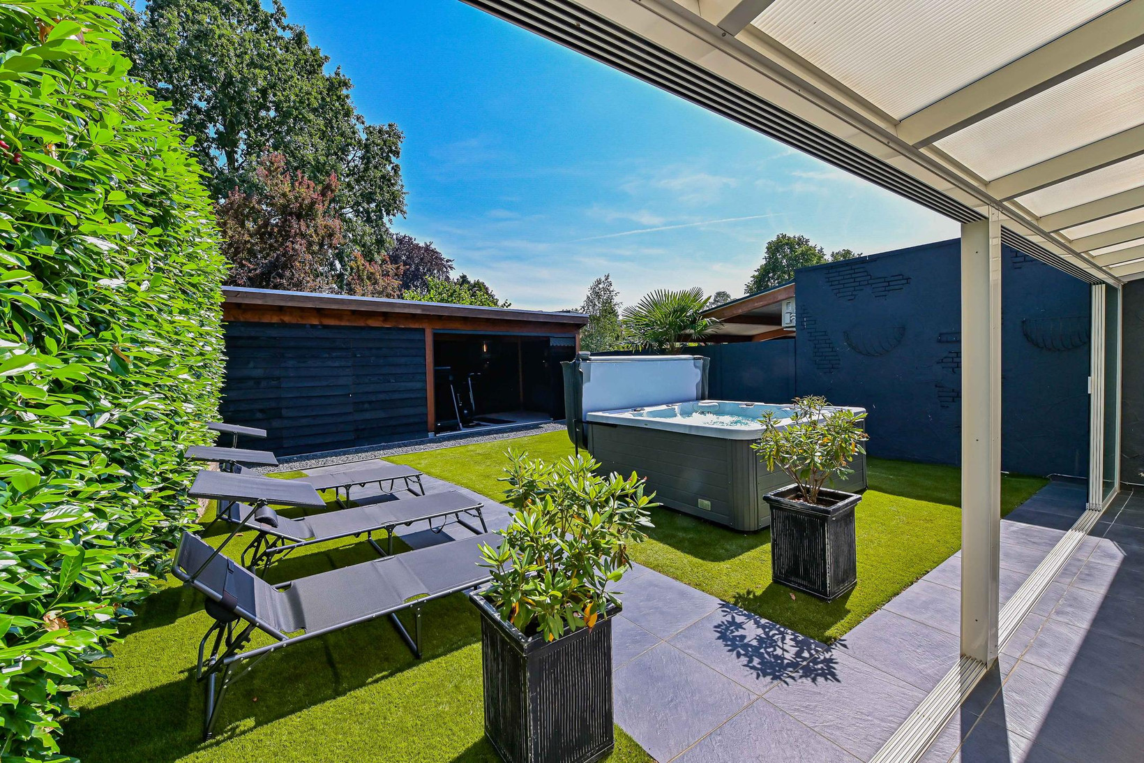 Tussenwoning te koop: Albert Schweitzerstraat 5, Venlo