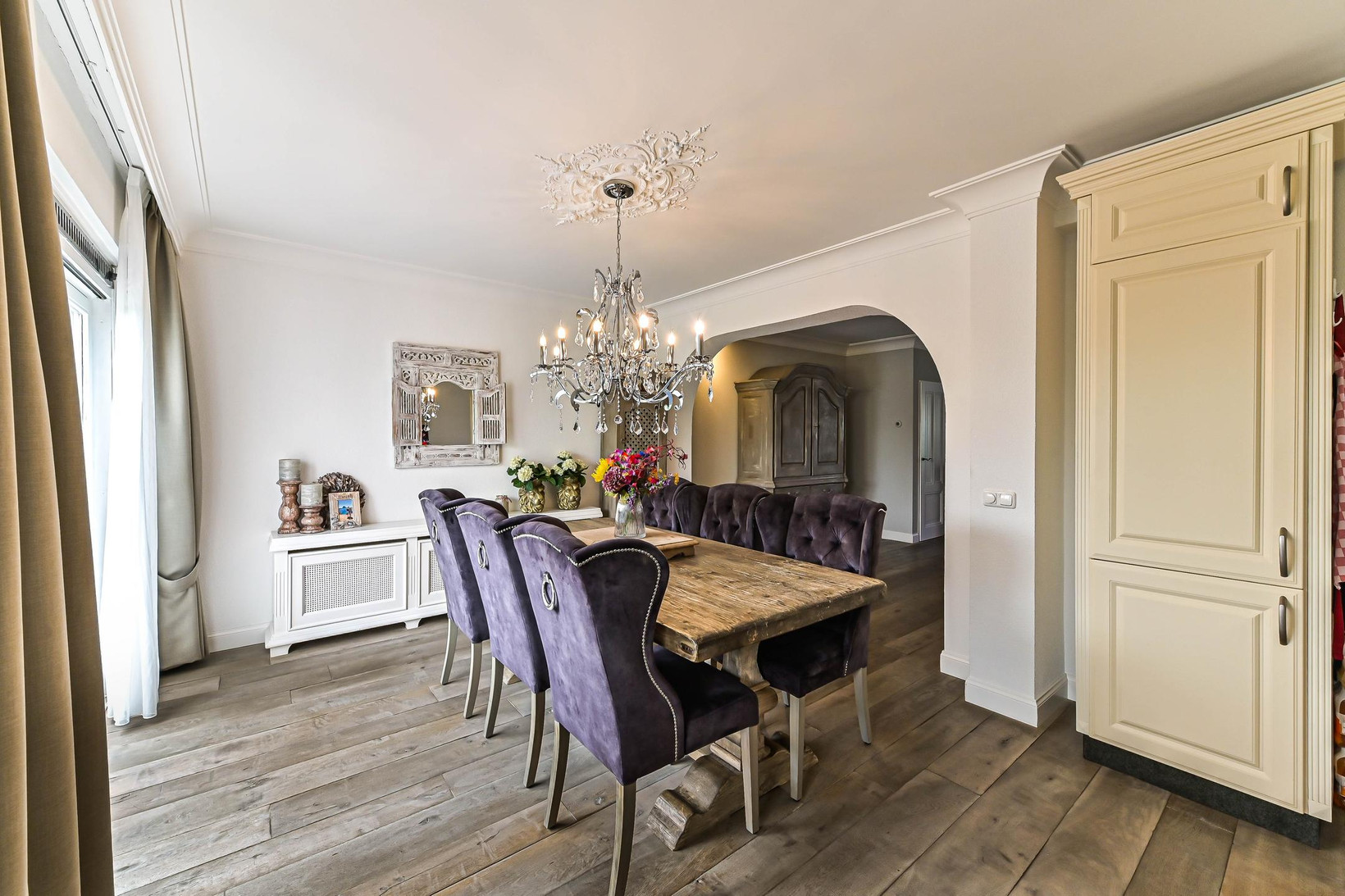 Tussenwoning te koop: Albert Schweitzerstraat 5, Venlo