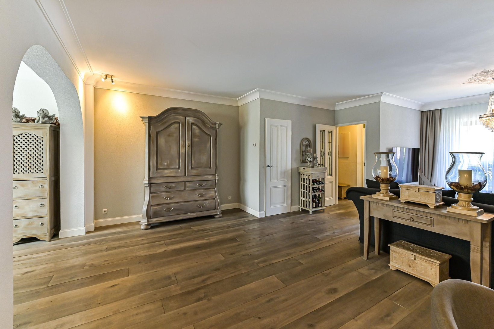 Tussenwoning te koop: Albert Schweitzerstraat 5, Venlo