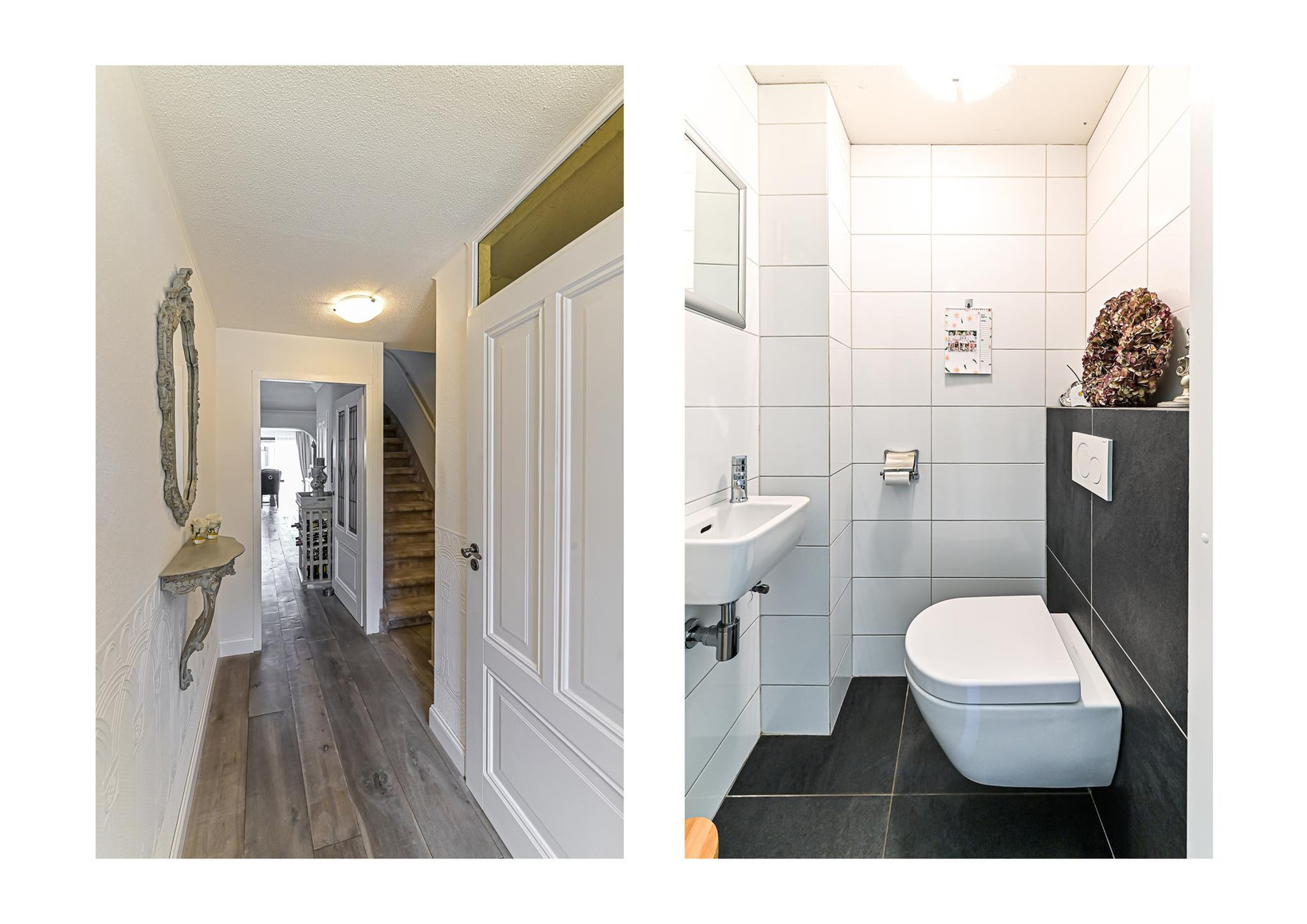 Tussenwoning te koop: Albert Schweitzerstraat 5, Venlo