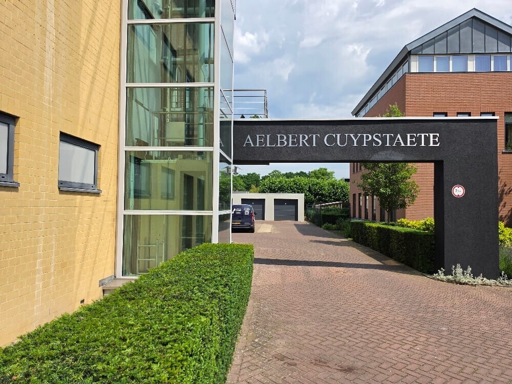 Appartement te huur: Albert Cuypstraat 1F, Venlo