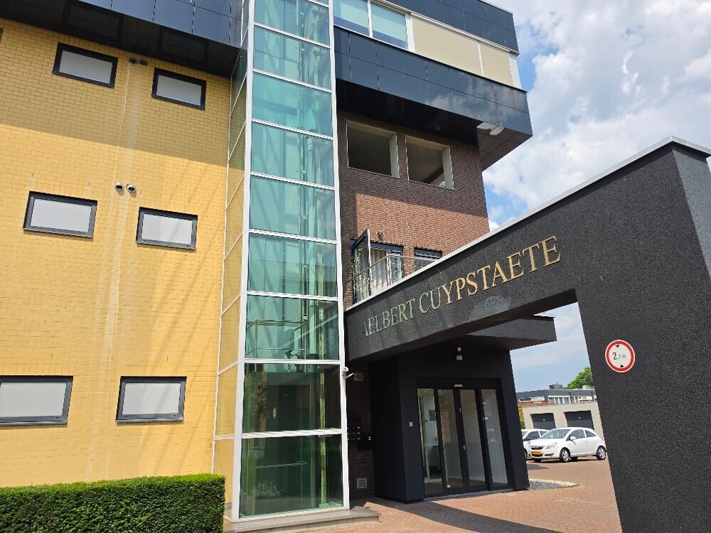 Appartement te huur: Albert Cuypstraat 1F, Venlo