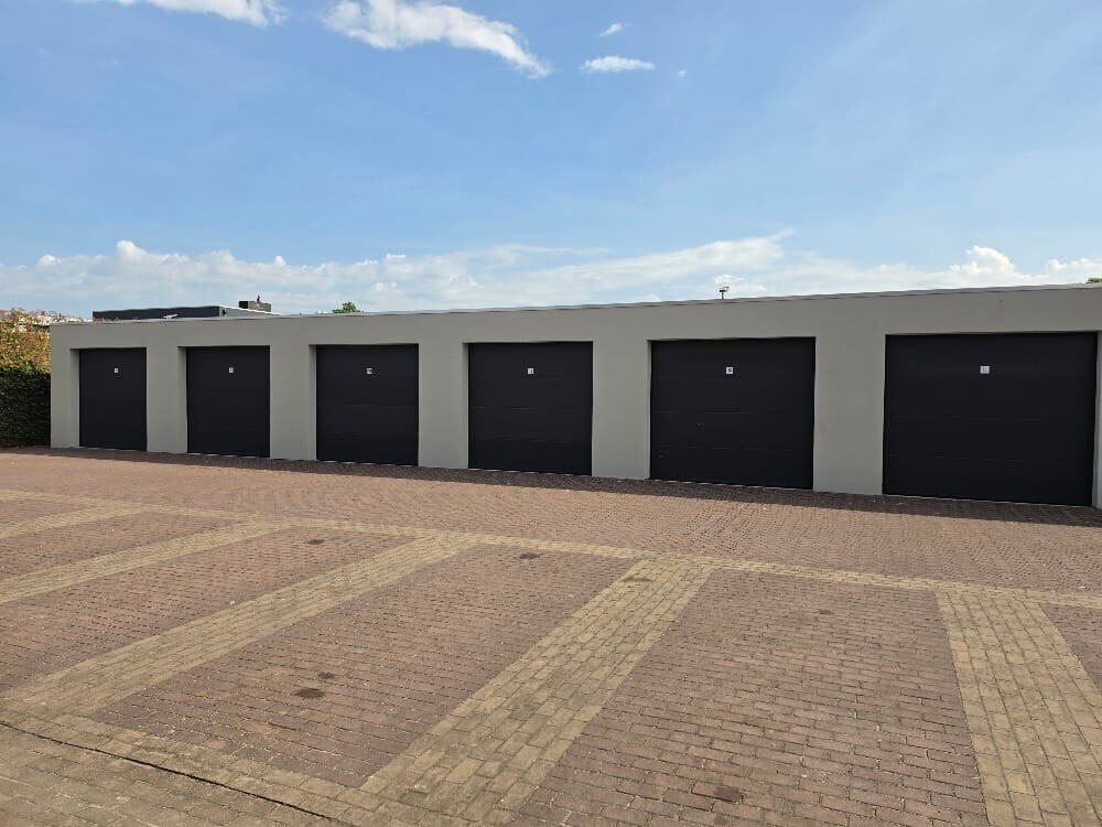 Appartement te huur: Albert Cuypstraat 1F, Venlo