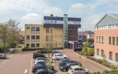 Albert Cuypstraat 1-J