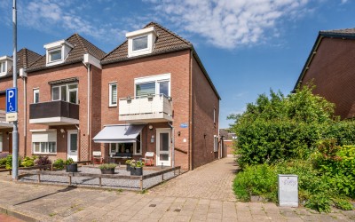 Ferdinand Bolstraat 5-A
