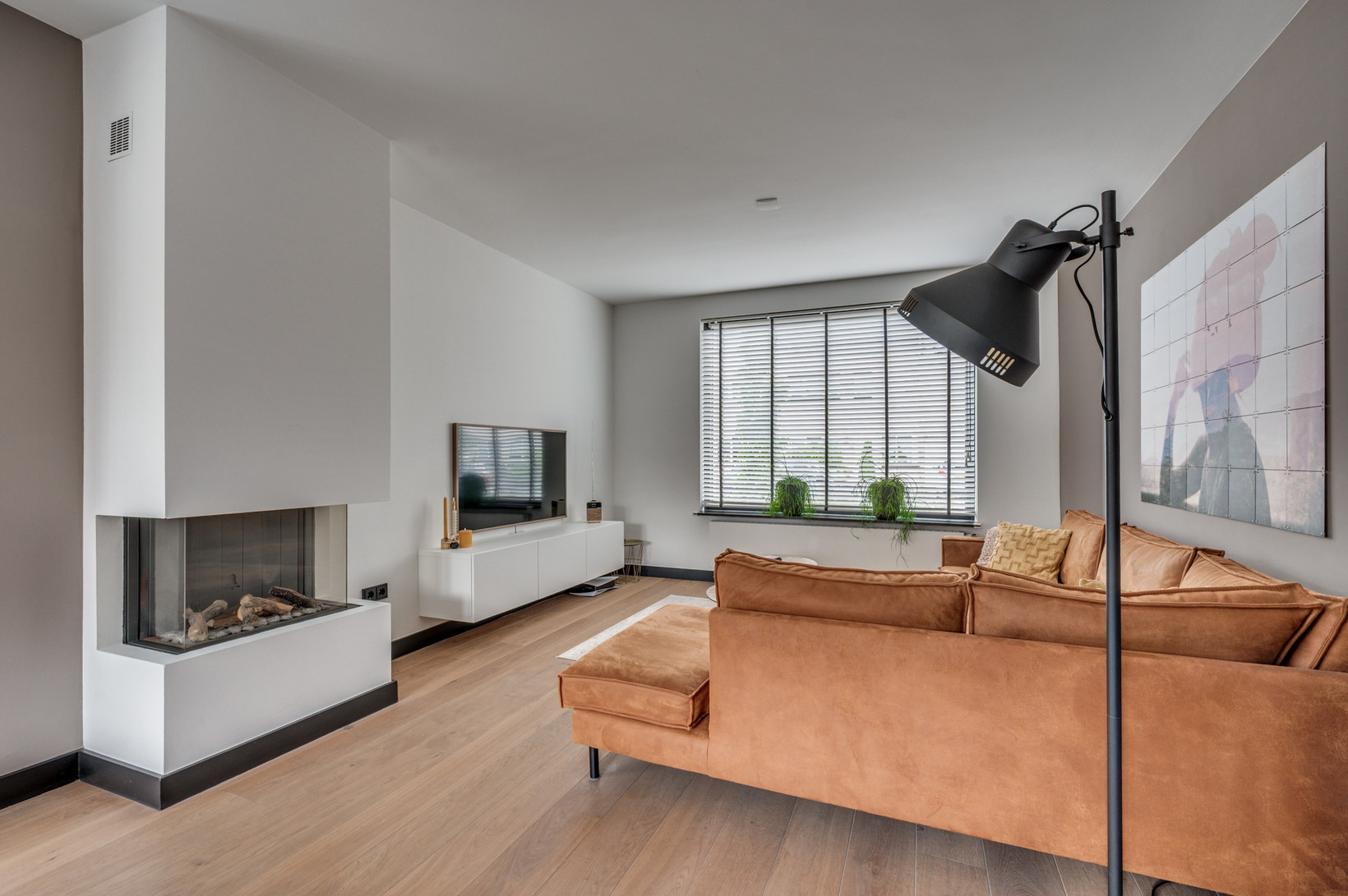 Hoekwoning te koop: Zustersstraat 16, Venlo