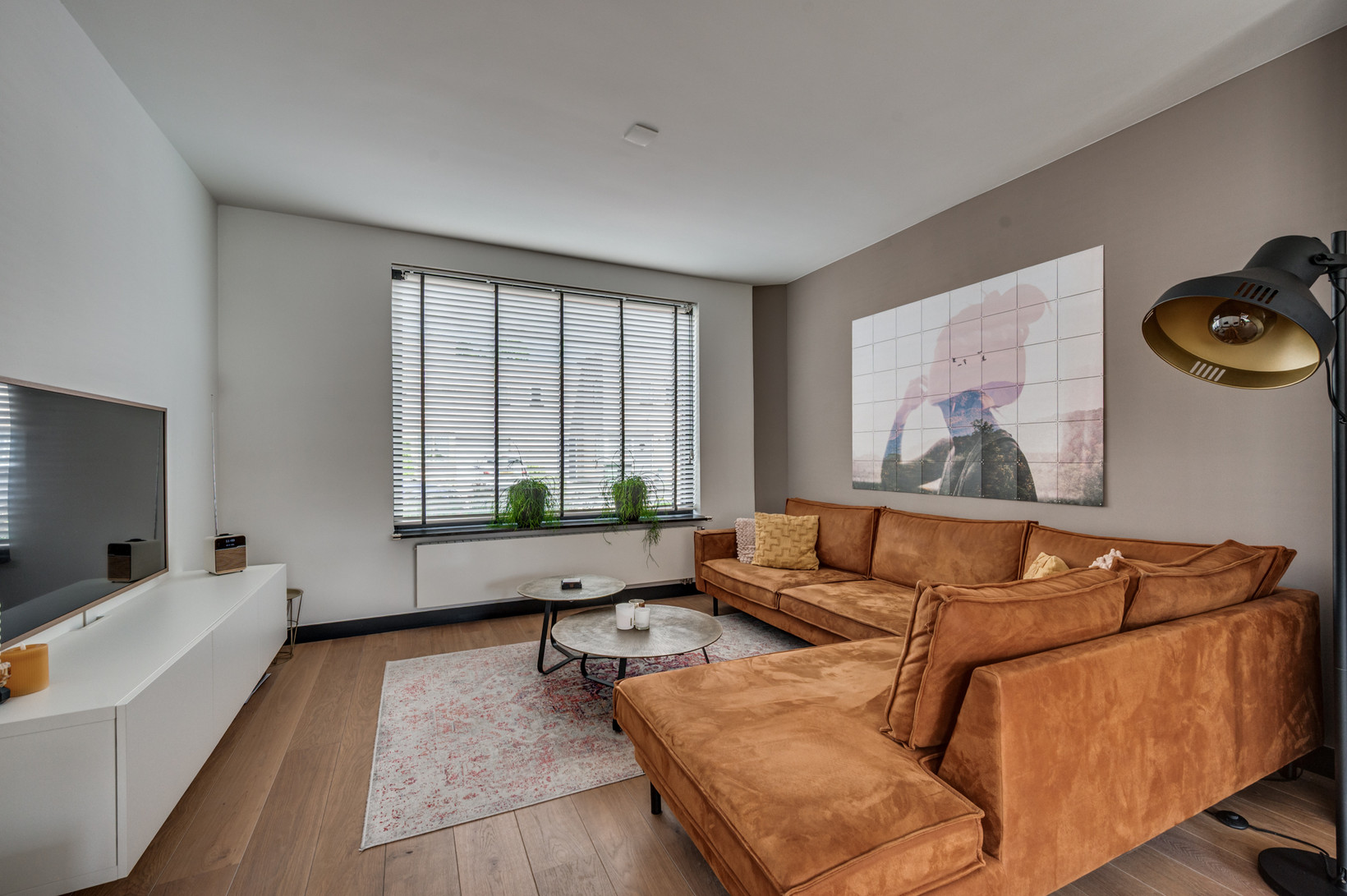 Hoekwoning te koop: Zustersstraat 16, Venlo