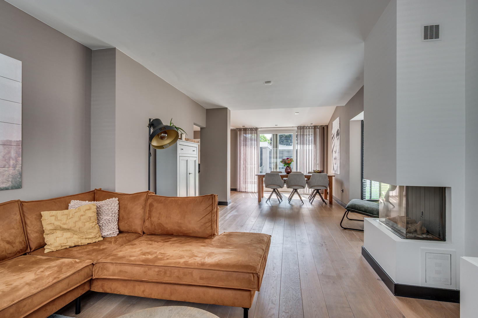 Hoekwoning te koop: Zustersstraat 16, Venlo