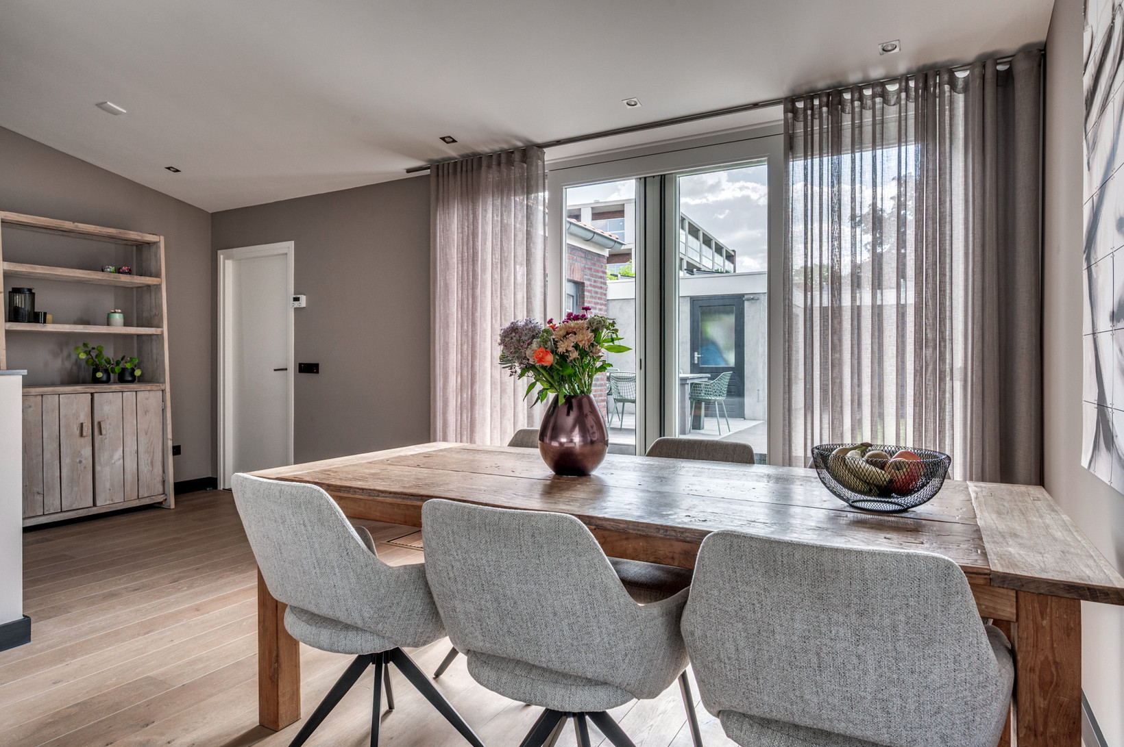Hoekwoning te koop: Zustersstraat 16, Venlo