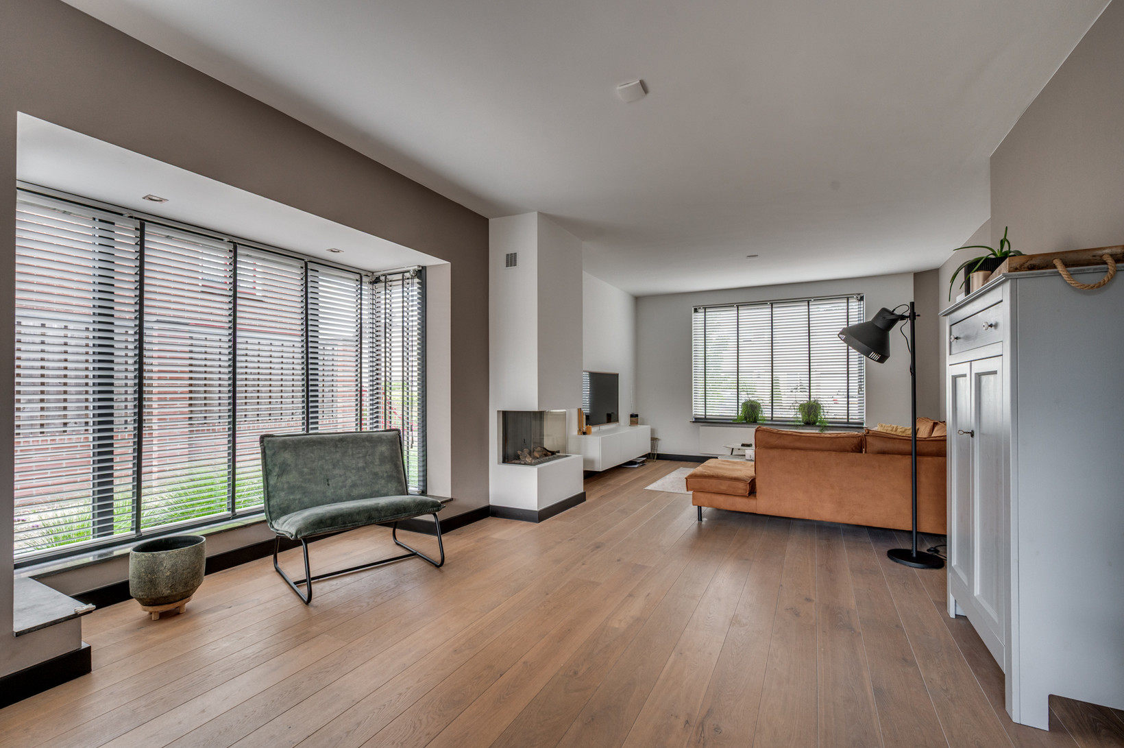 Hoekwoning te koop: Zustersstraat 16, Venlo