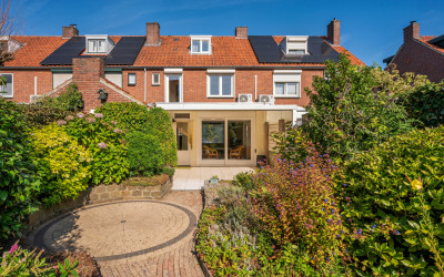 Zustersstraat 26