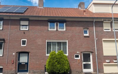 Papegaaistraat 43