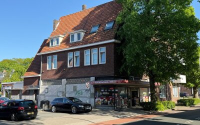 Papegaaistraat 6