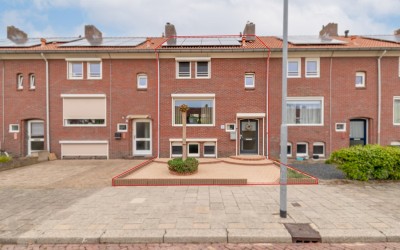 Herman Potgieterstraat 9