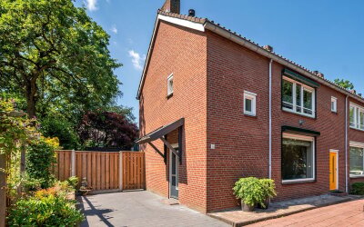 Goudvinkweg 5
