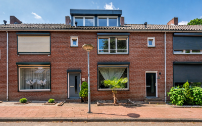 Kwikstaartweg 9