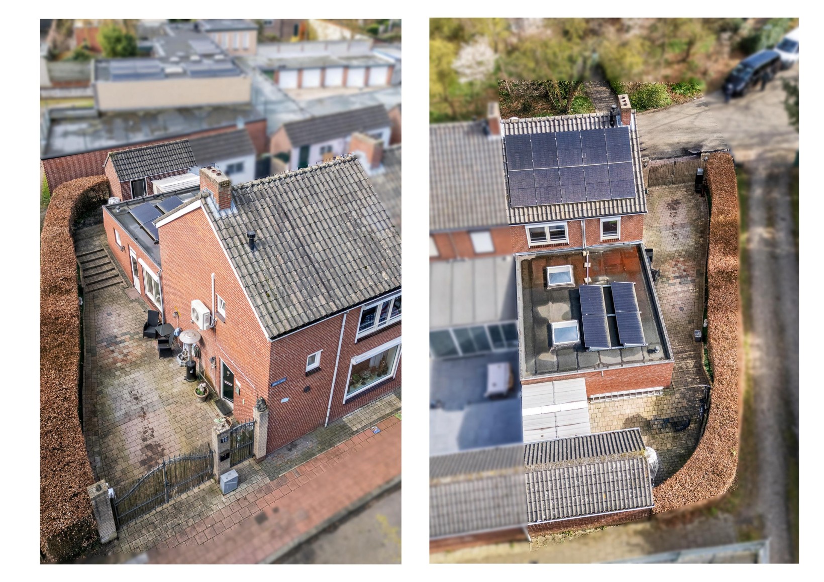 Hoekwoning te koop: Spechtweg 10, Venlo