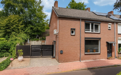 Lijsterweg 4