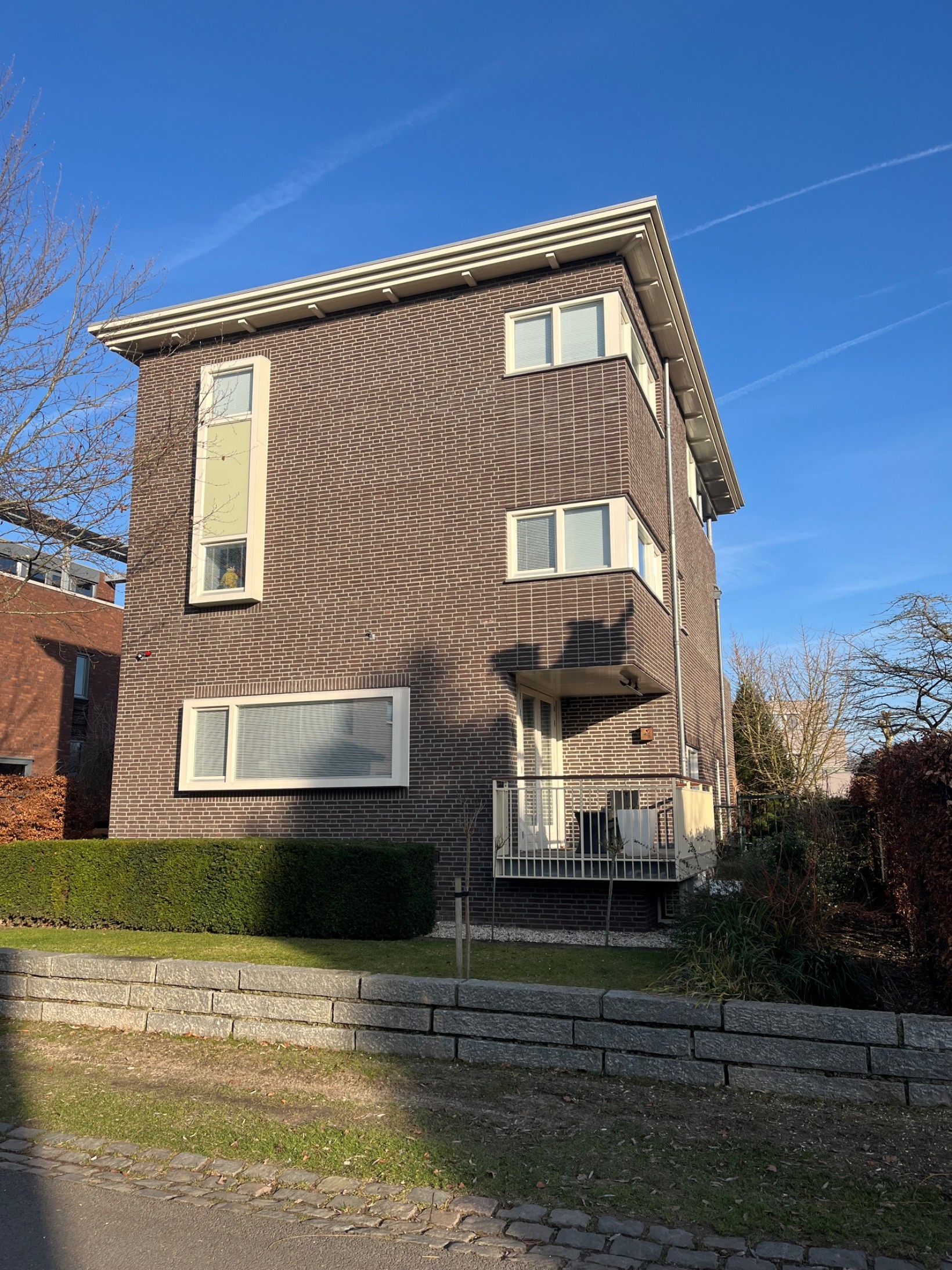 Vrijstaande woning te koop: Frits Peutzstraat 15, Venlo