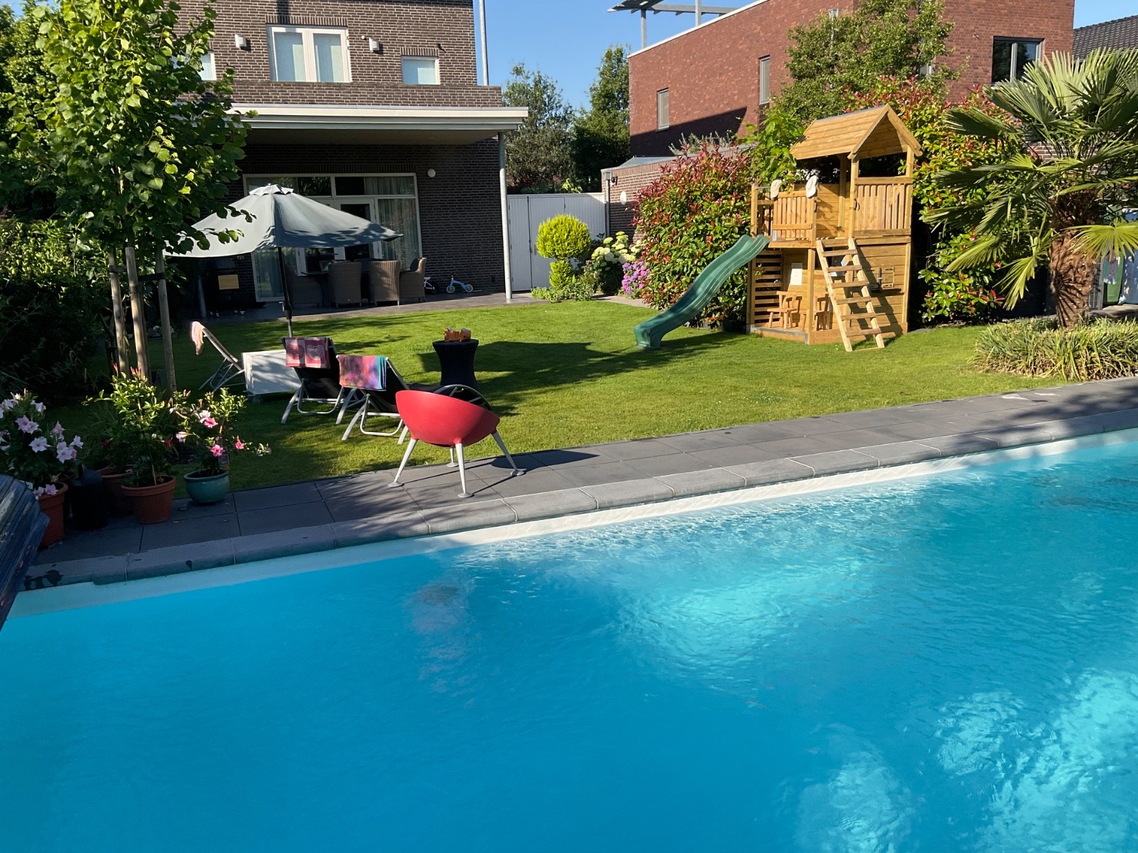 Vrijstaande woning te koop: Frits Peutzstraat 15, Venlo