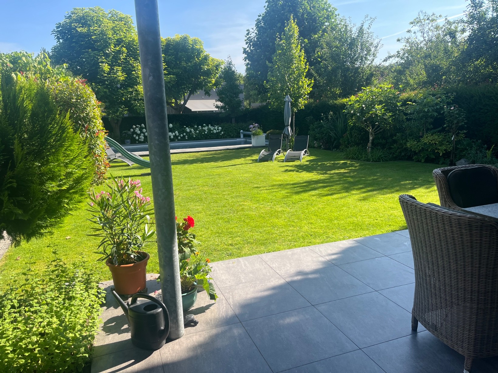 Vrijstaande woning te koop: Frits Peutzstraat 15, Venlo
