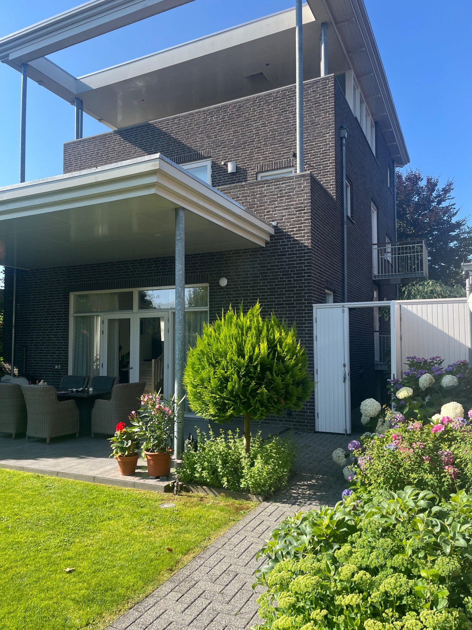 Vrijstaande woning te koop: Frits Peutzstraat 15, Venlo