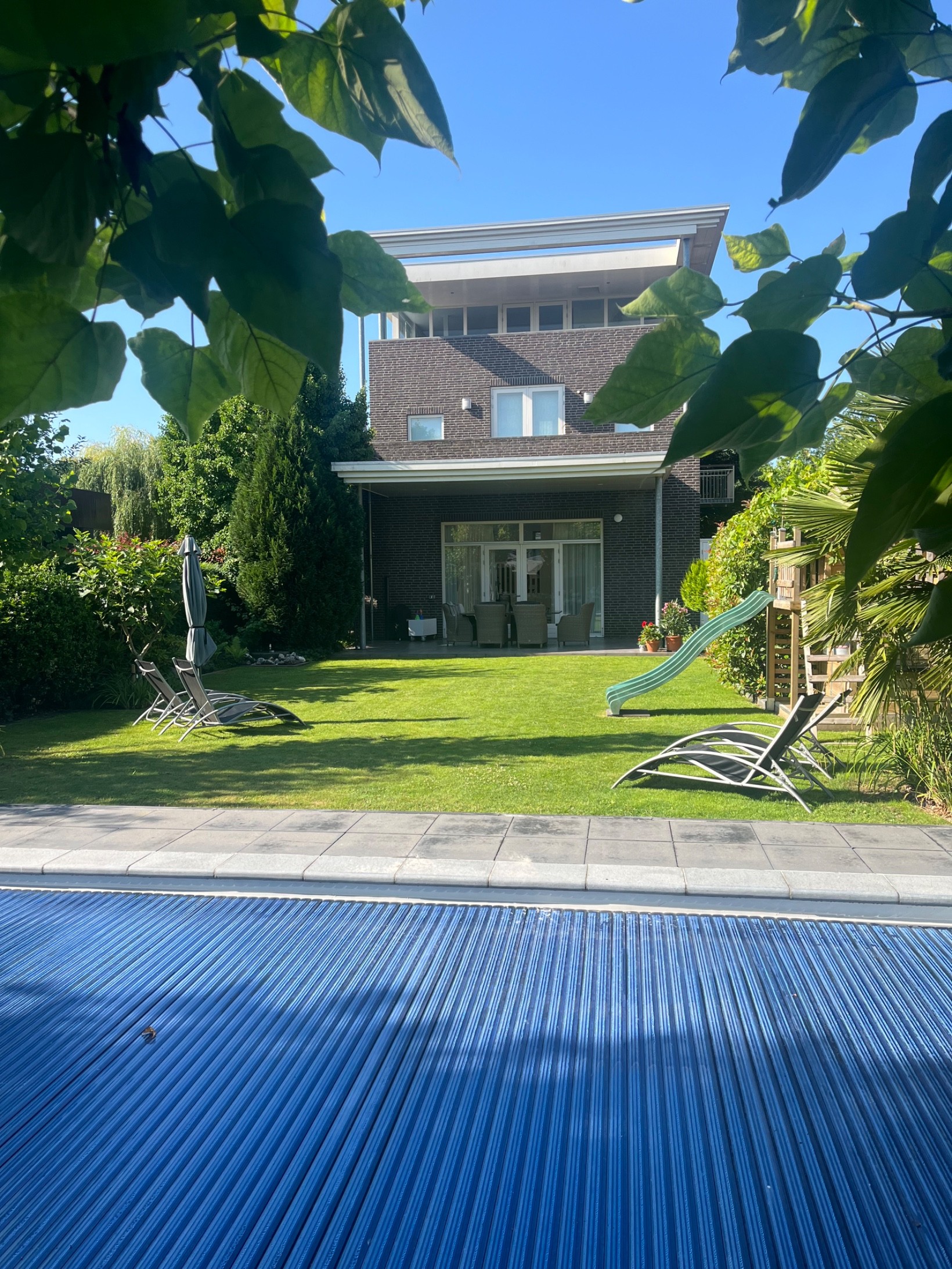 Vrijstaande woning te koop: Frits Peutzstraat 15, Venlo
