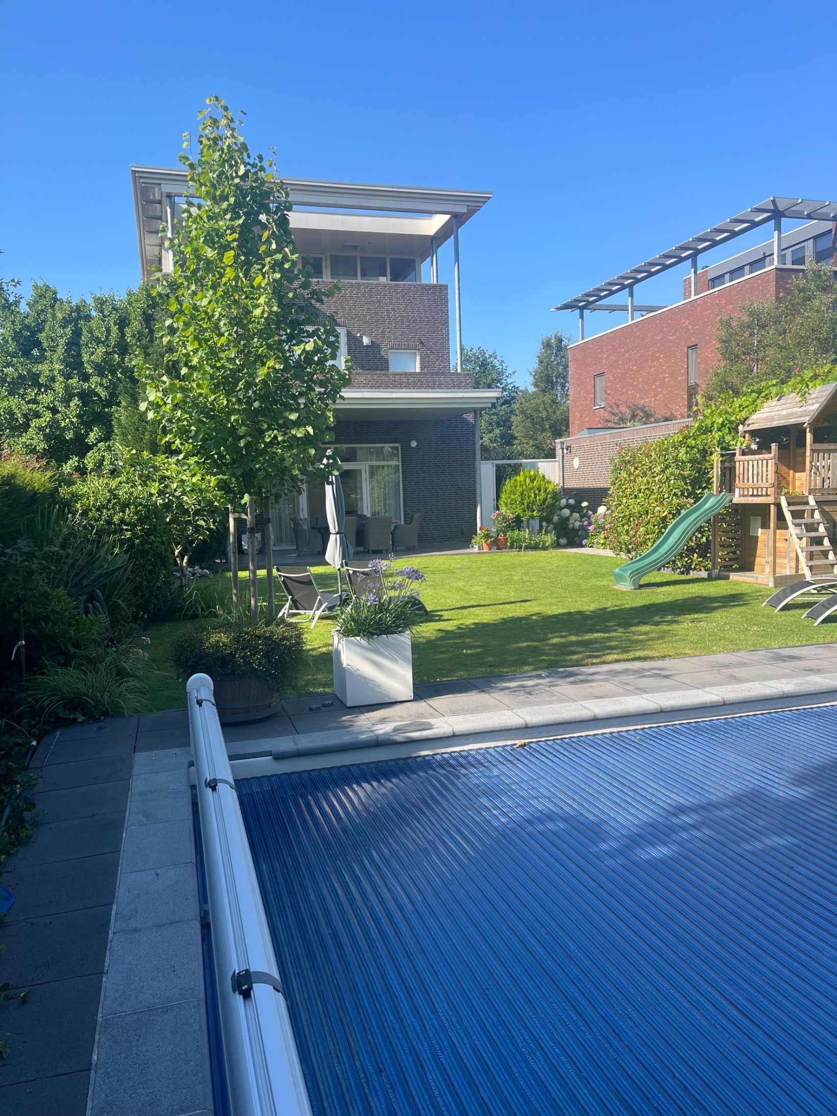 Vrijstaande woning te koop: Frits Peutzstraat 15, Venlo