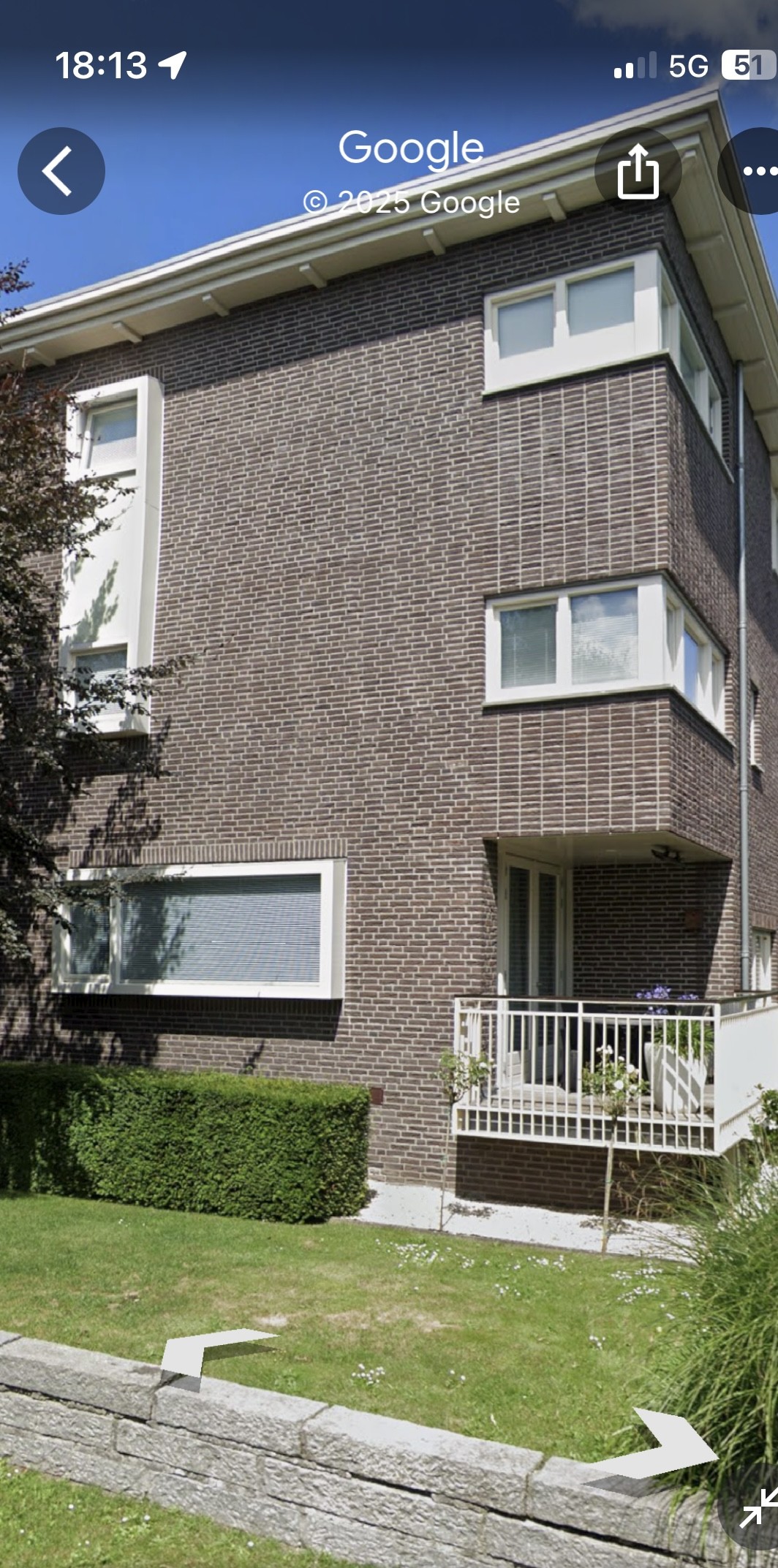 Vrijstaande woning te koop: Frits Peutzstraat 15, Venlo