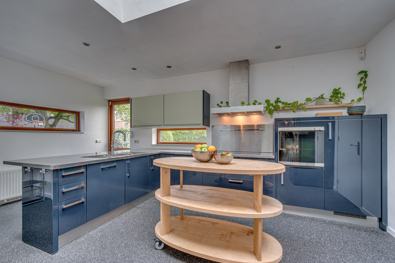 Vrijstaande woning te koop: Jos Klijnenstraat 7, Venlo