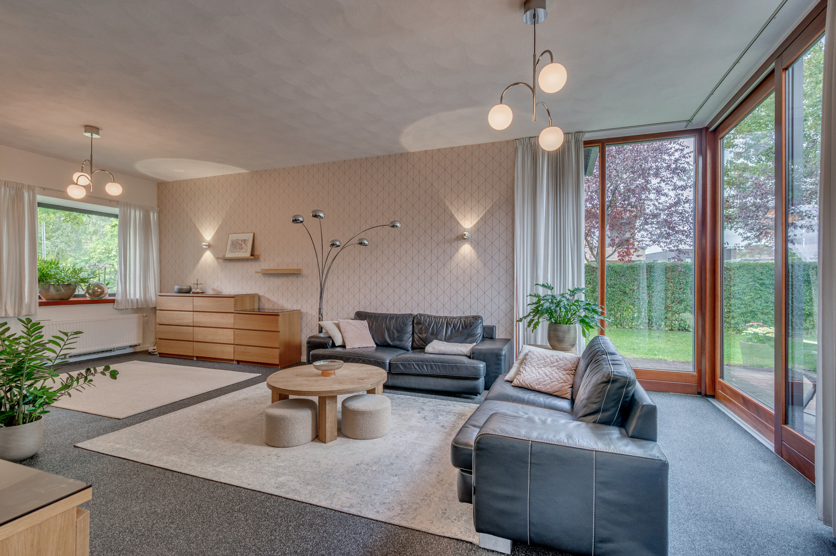 Vrijstaande woning te koop: Jos Klijnenstraat 7, Venlo