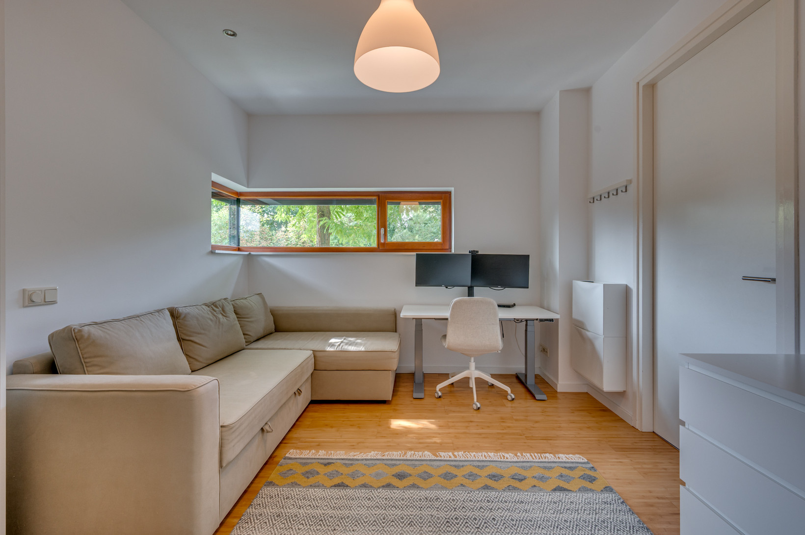 Vrijstaande woning te koop: Jos Klijnenstraat 7, Venlo