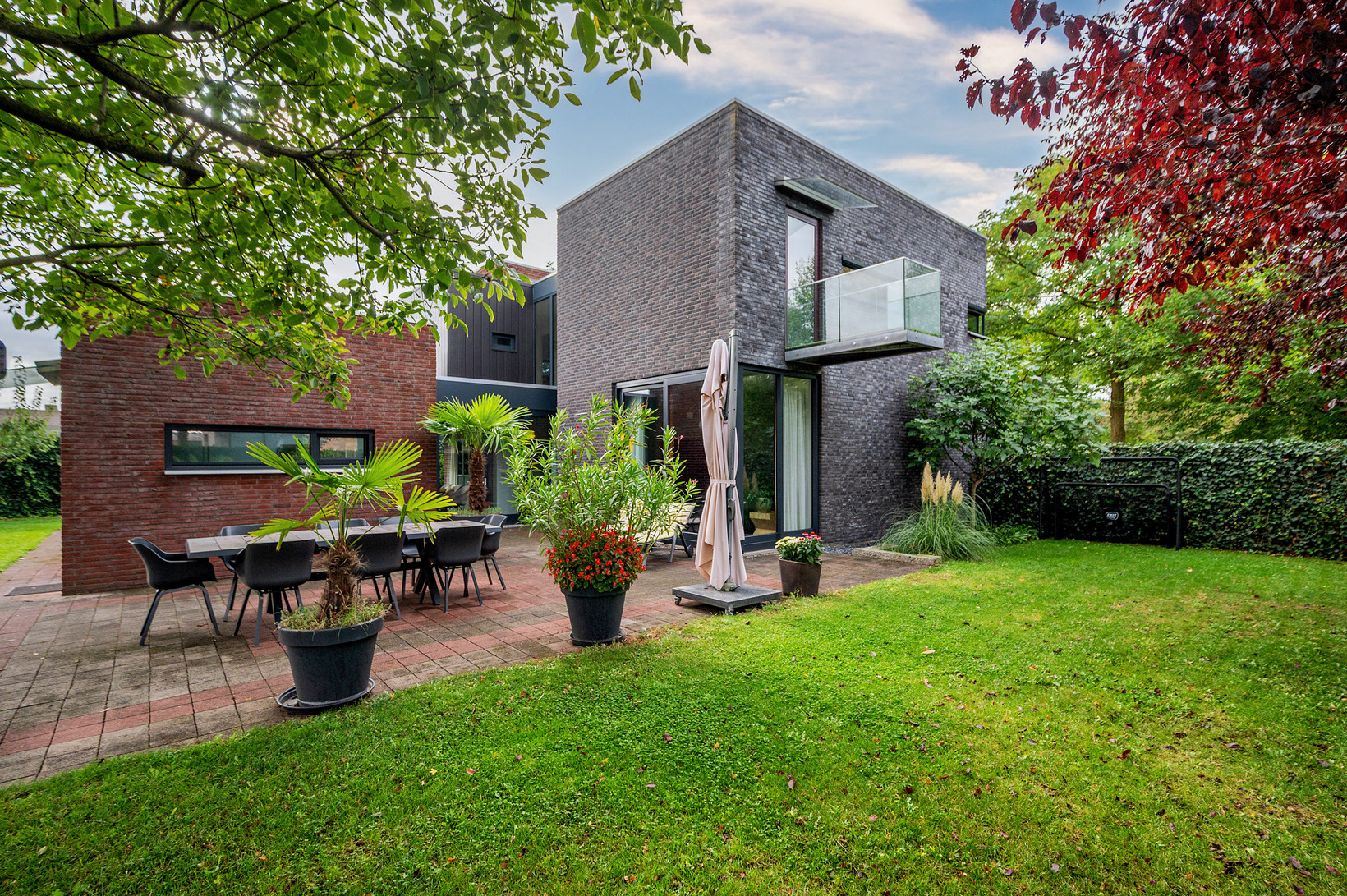 Vrijstaande woning te koop: Jos Klijnenstraat 7, Venlo