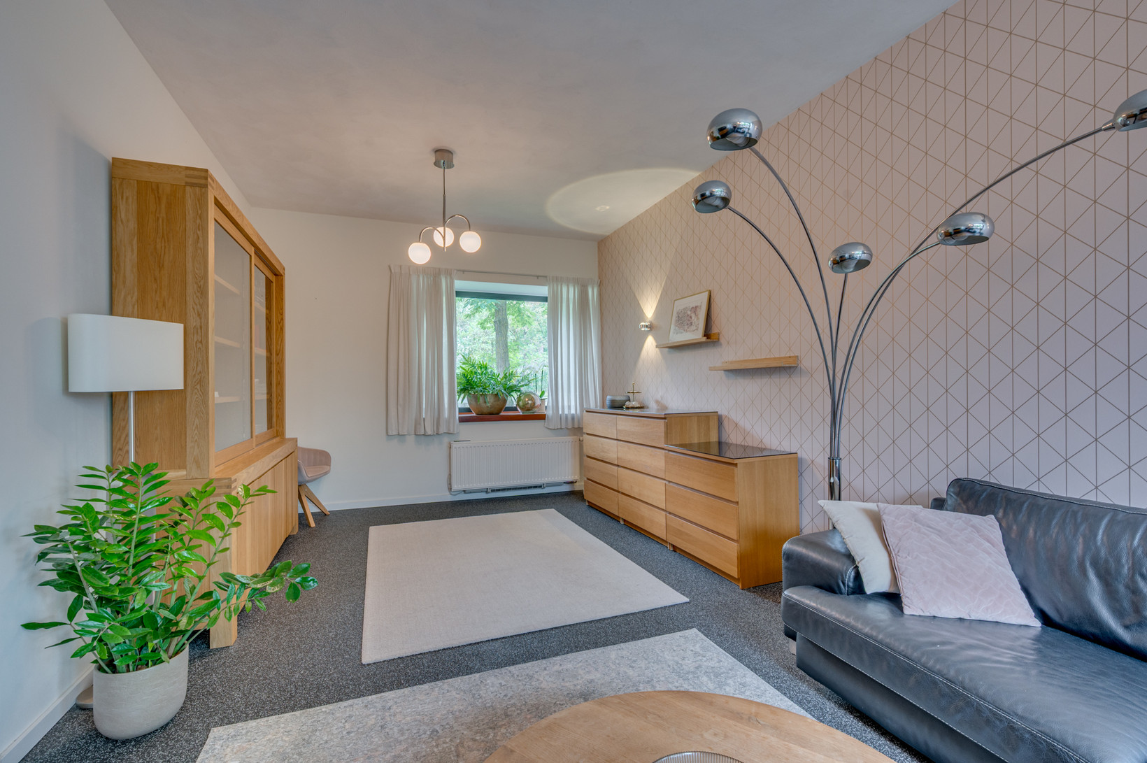Vrijstaande woning te koop: Jos Klijnenstraat 7, Venlo