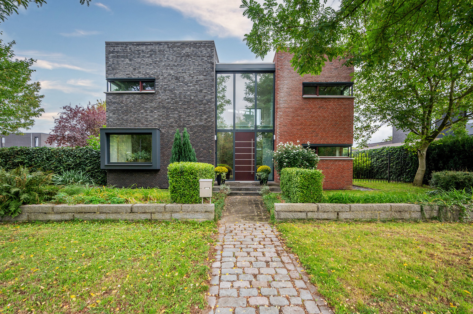 Vrijstaande woning te koop: Jos Klijnenstraat 7, Venlo