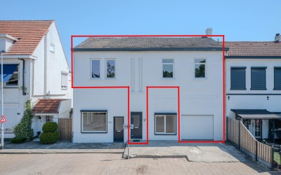 Appartement te koop Bevrijdingsweg 113