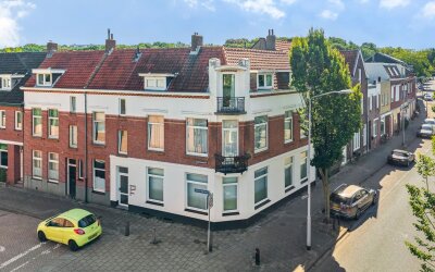 Jezuïetenstraat 2