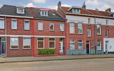Jezuïetenstraat 6