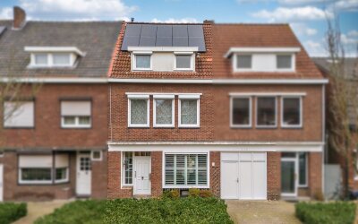 Waterleidingsingel 65